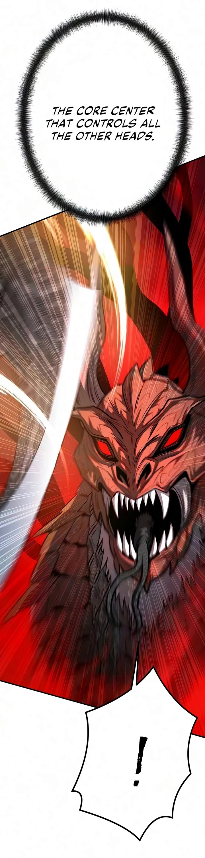 The Berserker's Second Playthrough Chapter 33 page 27 - Chapter 33