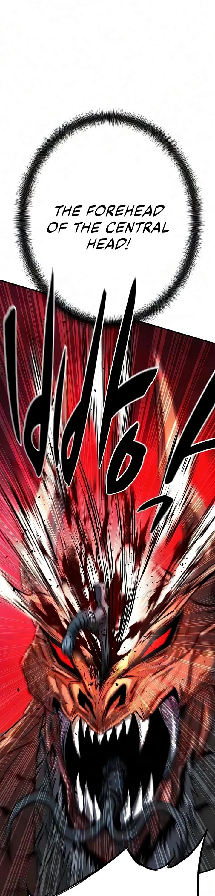 The Berserker's Second Playthrough Chapter 33 page 28 - Chapter 33