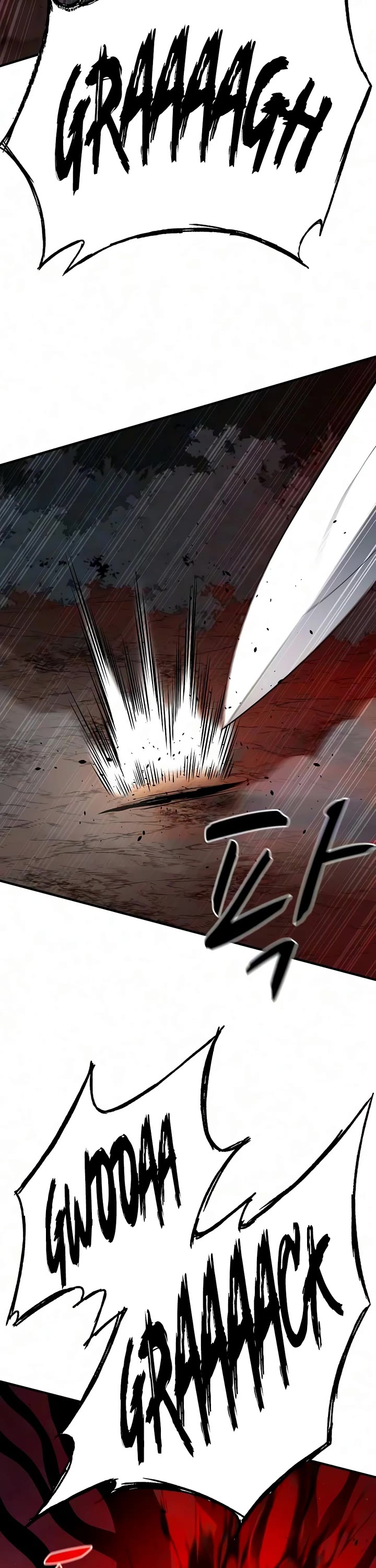 The Berserker's Second Playthrough Chapter 33 page 29 - Chapter 33