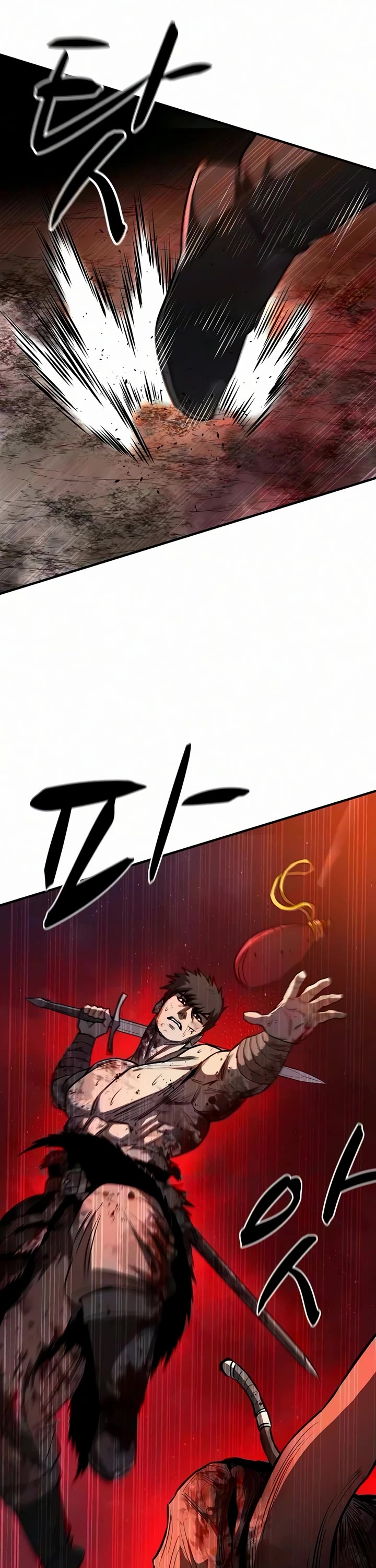 The Berserker's Second Playthrough Chapter 33 page 33 - Chapter 33
