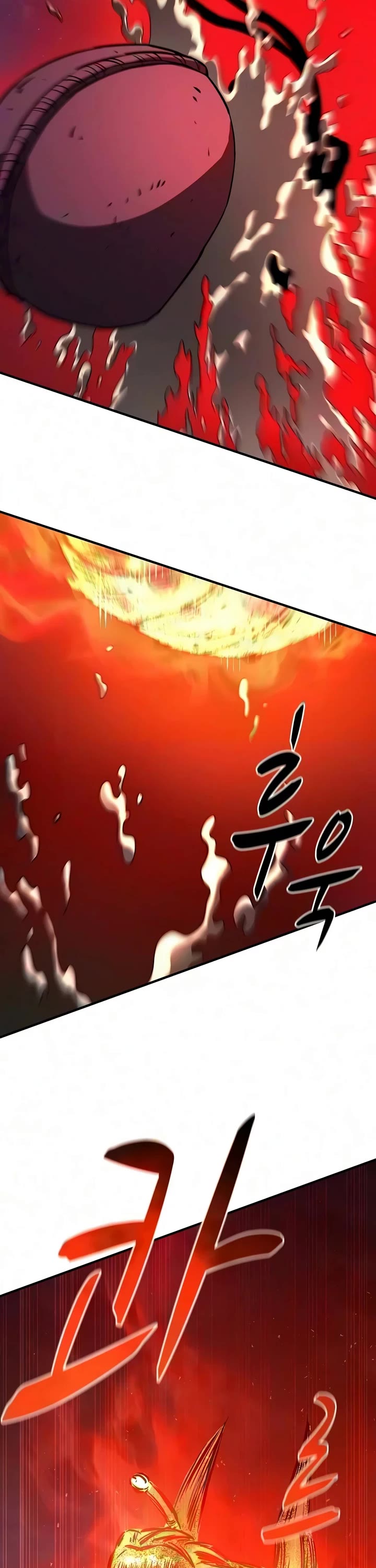 The Berserker's Second Playthrough Chapter 33 page 37 - Chapter 33