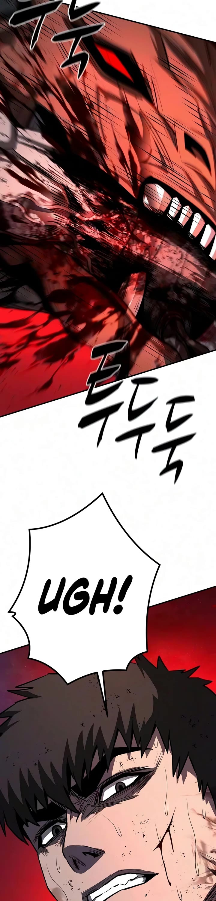 The Berserker's Second Playthrough Chapter 33 page 43 - Chapter 33