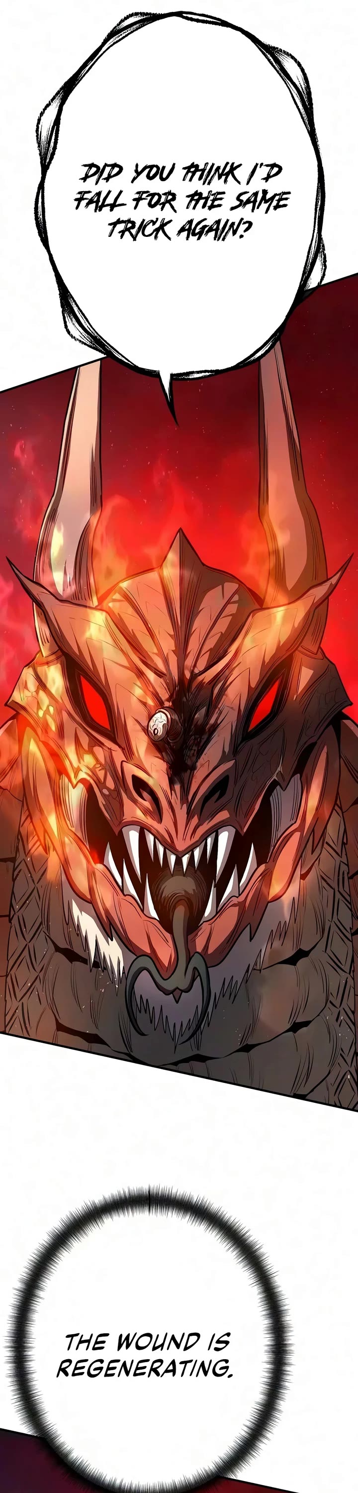 The Berserker's Second Playthrough Chapter 33 page 46 - Chapter 33