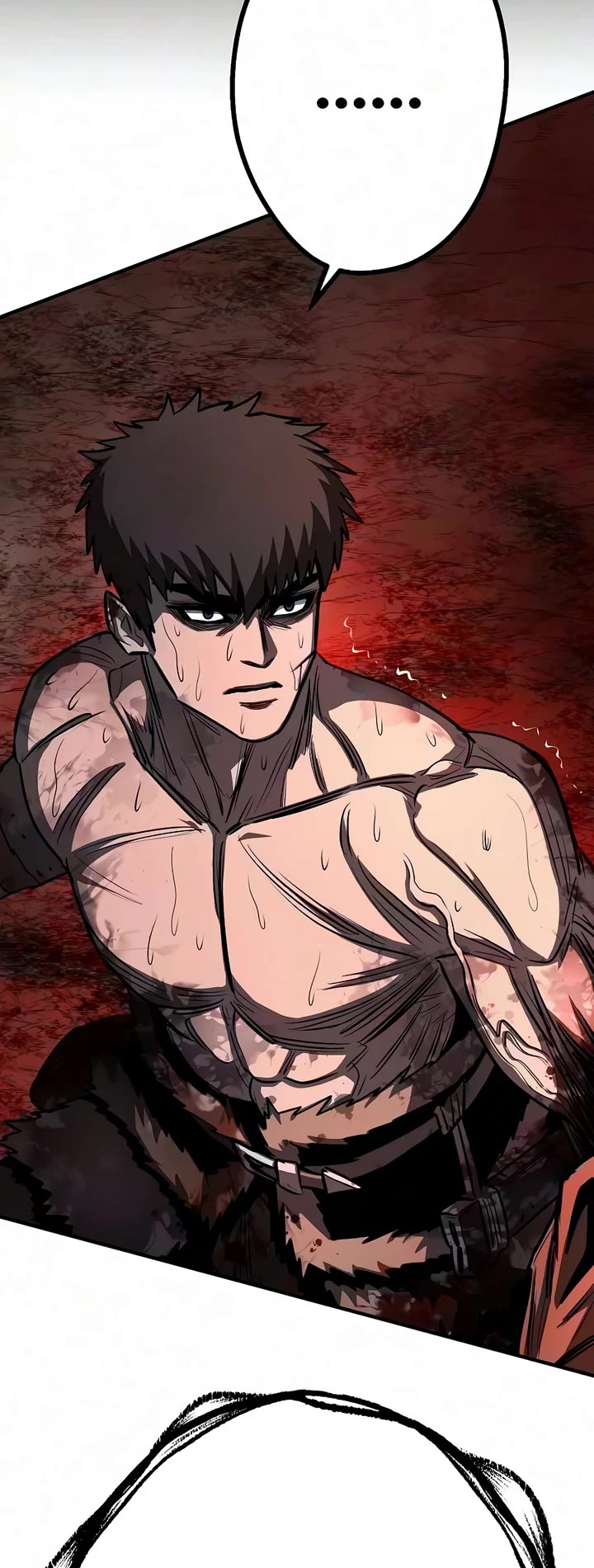The Berserker's Second Playthrough Chapter 33 page 50 - Chapter 33