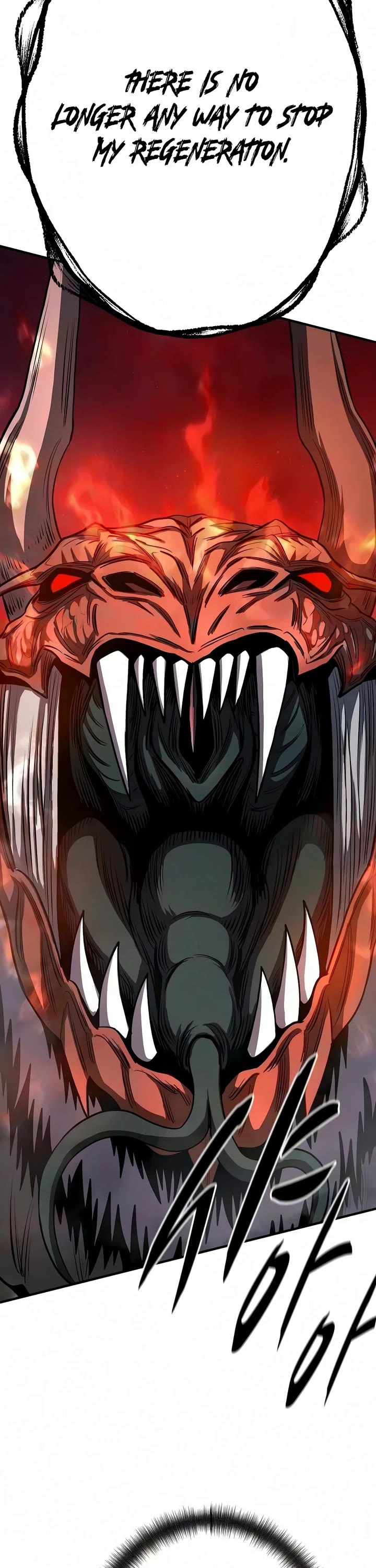 The Berserker's Second Playthrough Chapter 33 page 53 - Chapter 33