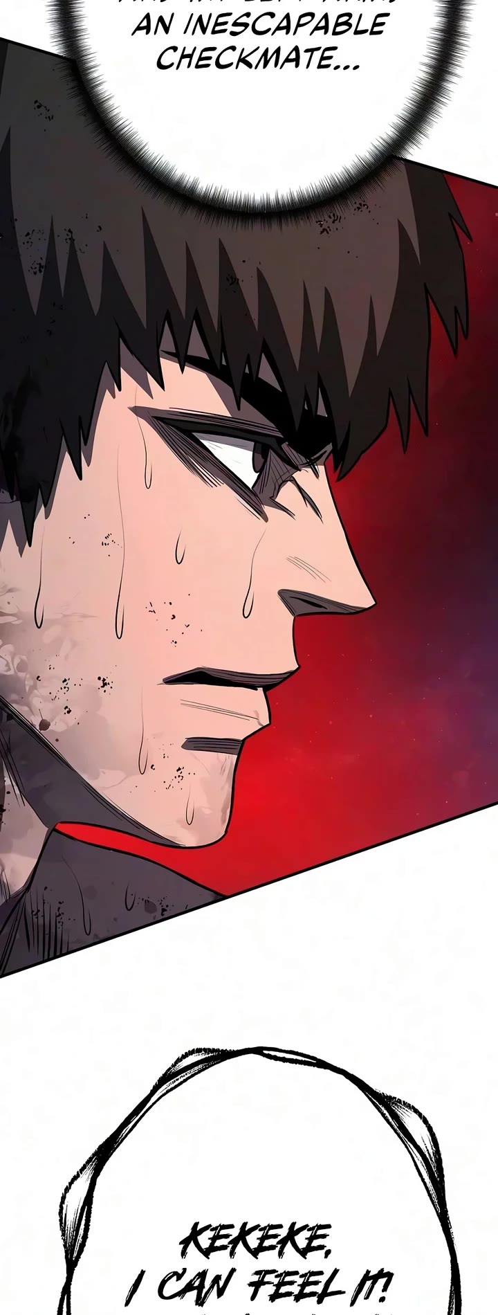 The Berserker's Second Playthrough Chapter 33 page 55 - Chapter 33
