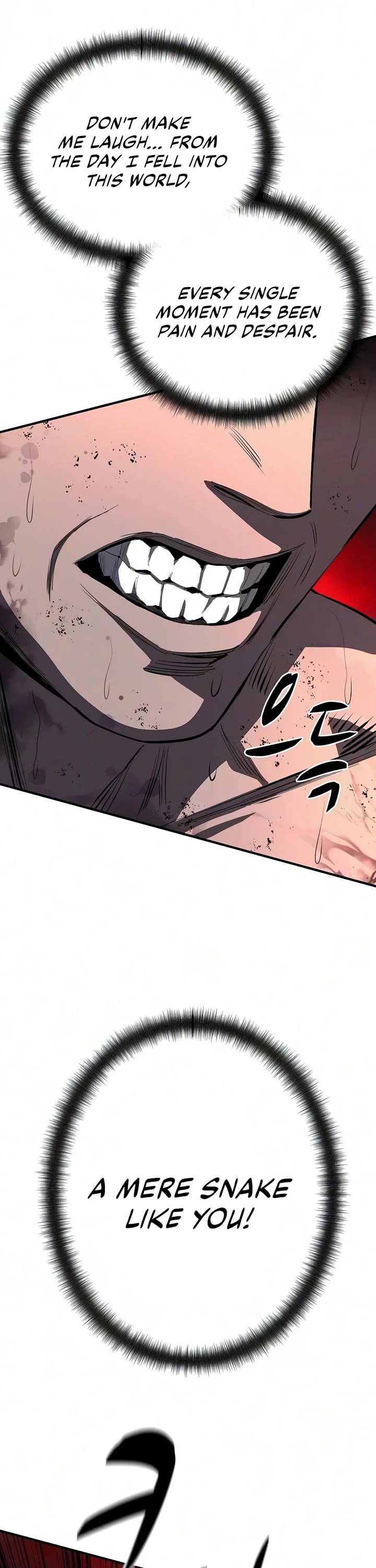 The Berserker's Second Playthrough Chapter 33 page 58 - Chapter 33