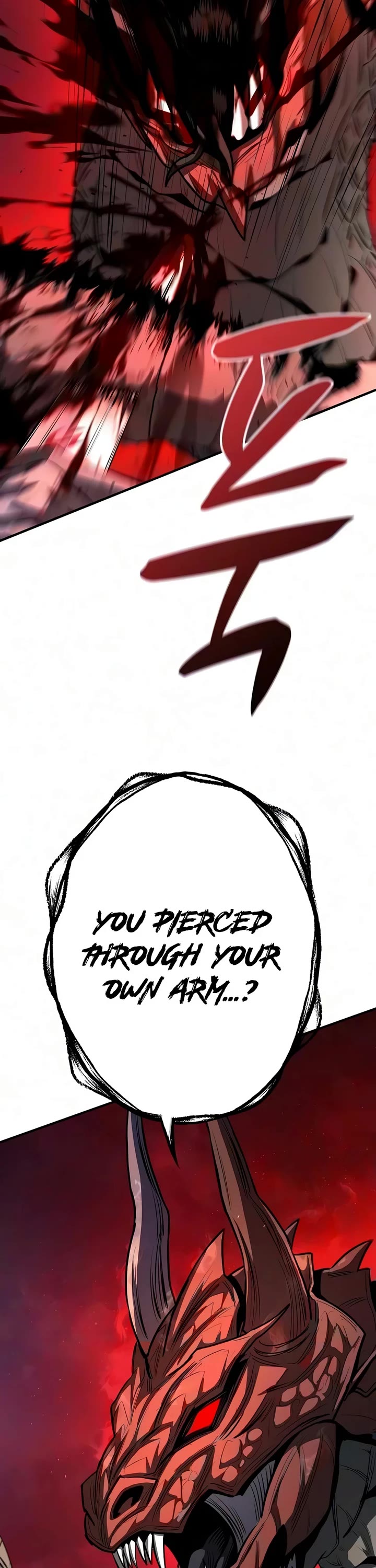 The Berserker's Second Playthrough Chapter 33 page 60 - Chapter 33