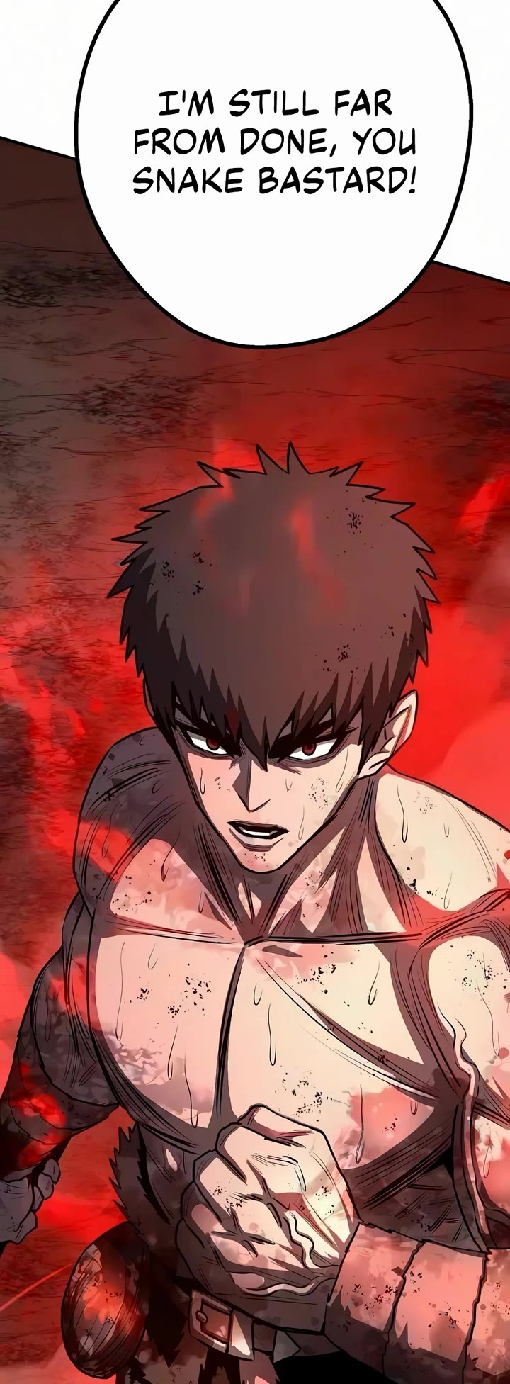 The Berserker's Second Playthrough Chapter 33 page 64 - Chapter 33