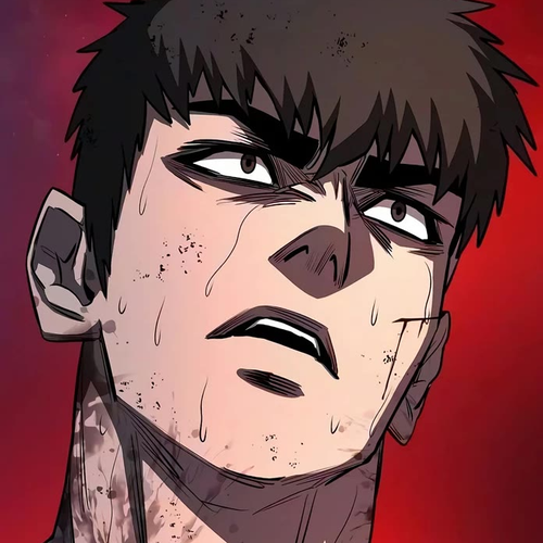The Berserker's Second Playthrough Chapter 33 thumbnail