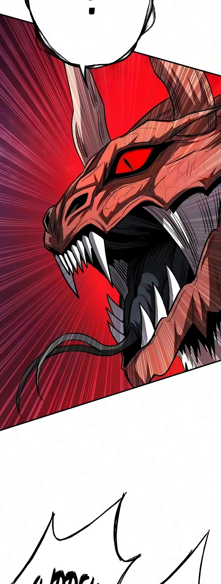 The Berserker's Second Playthrough Chapter 34 page 14 - Chapter 34