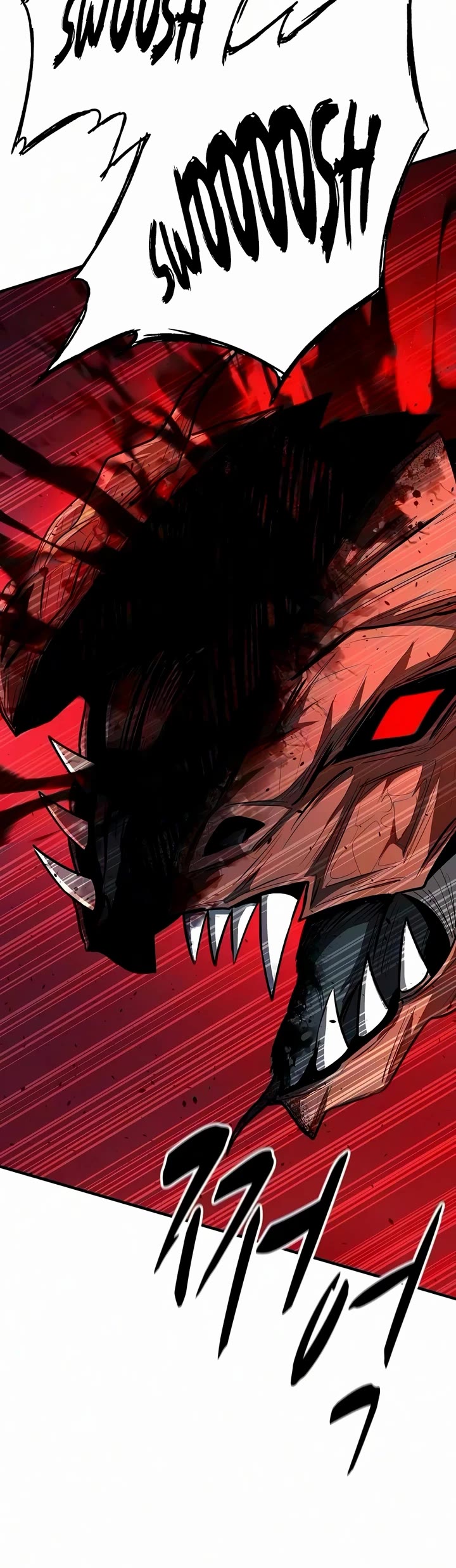 The Berserker's Second Playthrough Chapter 34 page 15 - Chapter 34