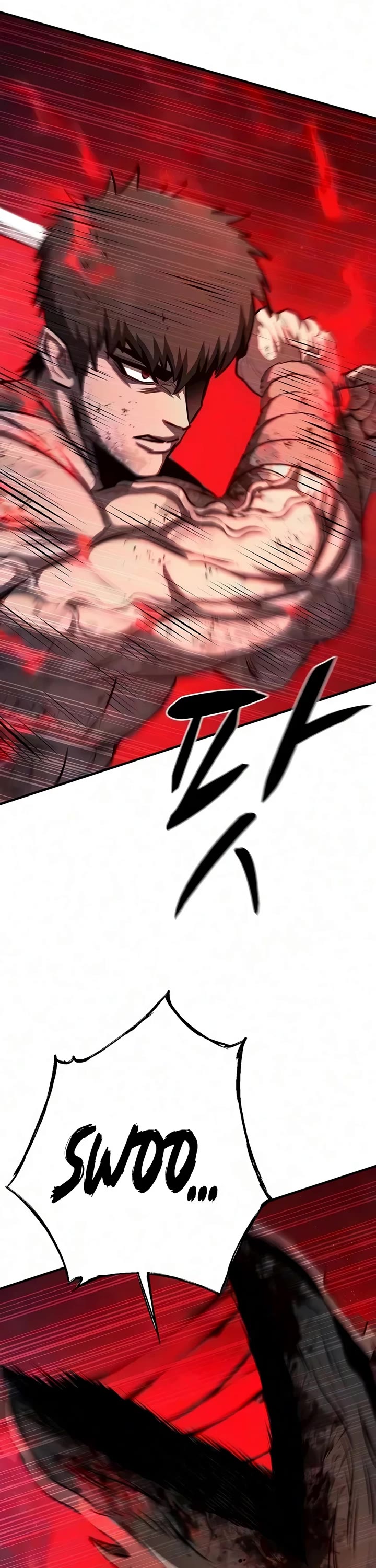 The Berserker's Second Playthrough Chapter 34 page 16 - Chapter 34