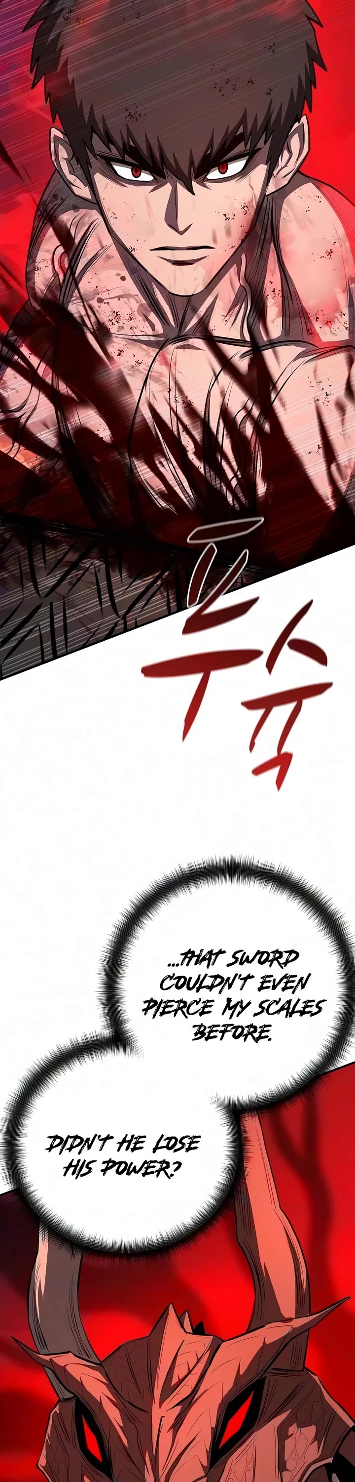 The Berserker's Second Playthrough Chapter 34 page 18 - Chapter 34