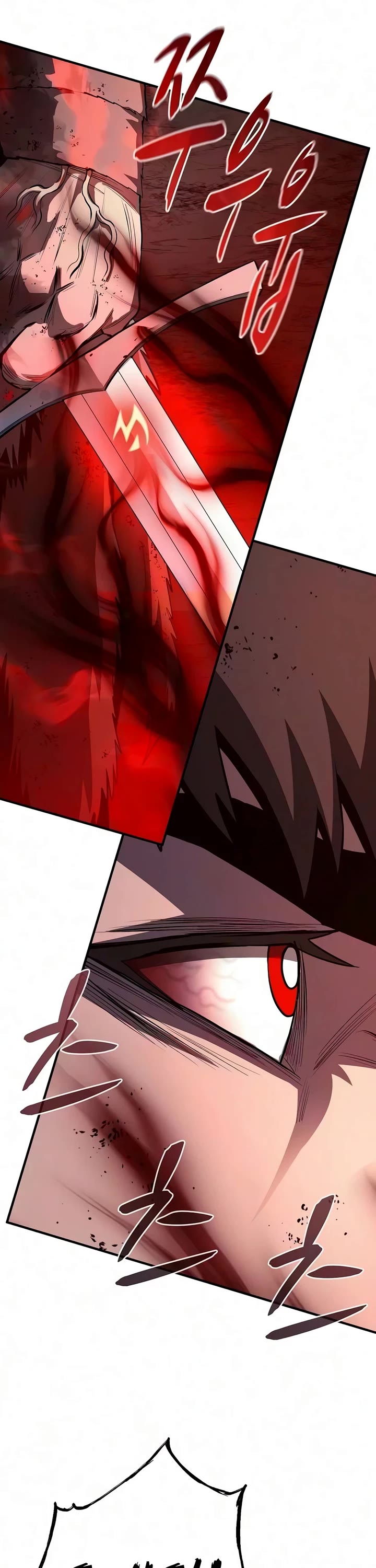 The Berserker's Second Playthrough Chapter 34 page 22 - Chapter 34