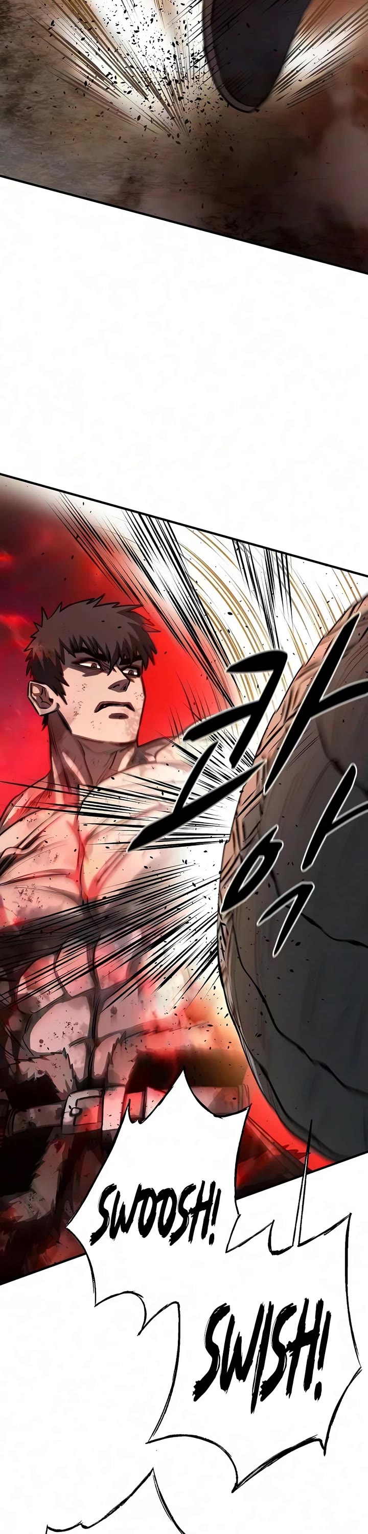 The Berserker's Second Playthrough Chapter 34 page 24 - Chapter 34