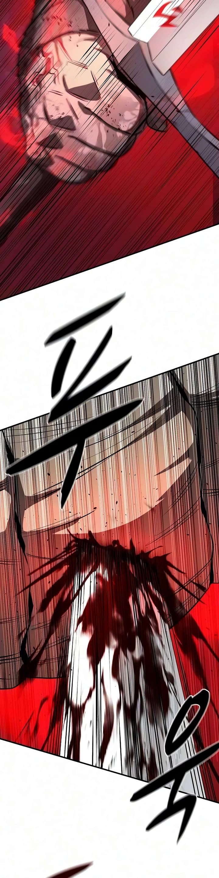 The Berserker's Second Playthrough Chapter 34 page 26 - Chapter 34