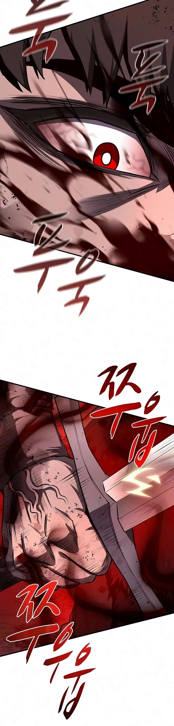 The Berserker's Second Playthrough Chapter 34 page 28 - Chapter 34
