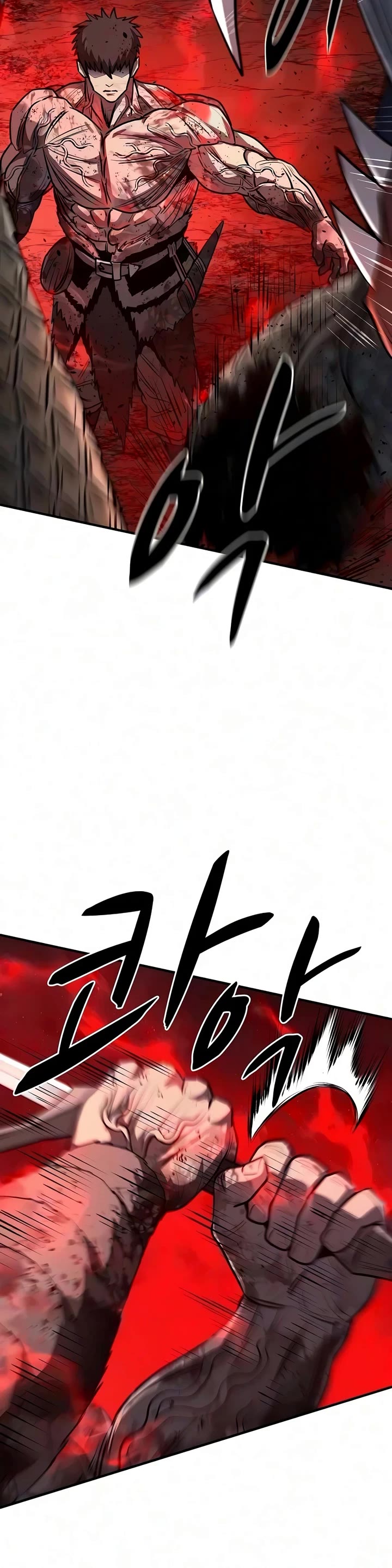 The Berserker's Second Playthrough Chapter 34 page 31 - Chapter 34