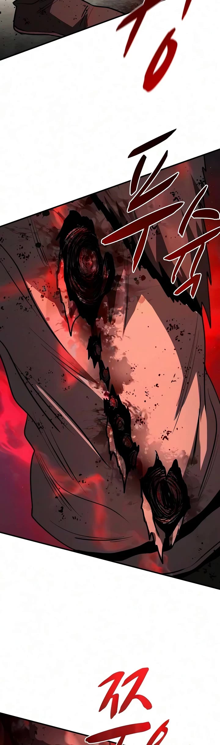 The Berserker's Second Playthrough Chapter 34 page 35 - Chapter 34
