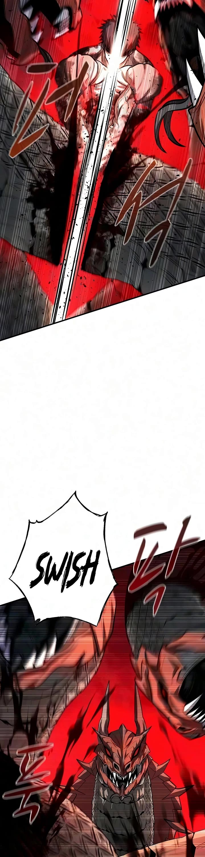 The Berserker's Second Playthrough Chapter 34 page 39 - Chapter 34