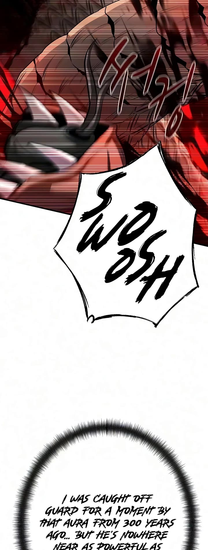 The Berserker's Second Playthrough Chapter 34 page 40 - Chapter 34