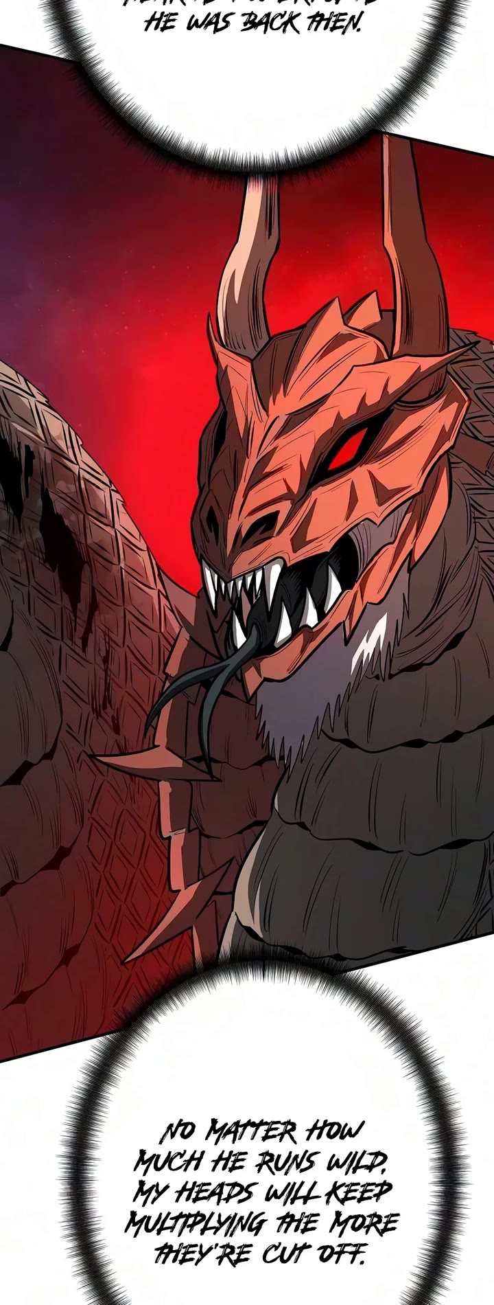 The Berserker's Second Playthrough Chapter 34 page 41 - Chapter 34