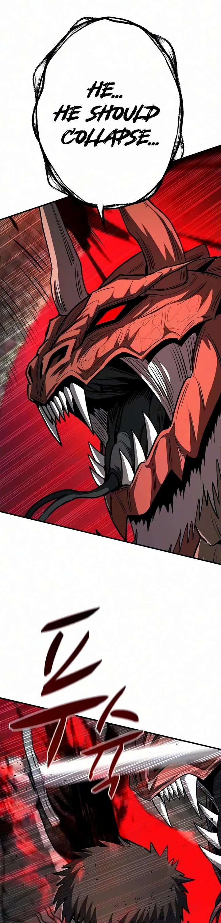 The Berserker's Second Playthrough Chapter 34 page 45 - Chapter 34
