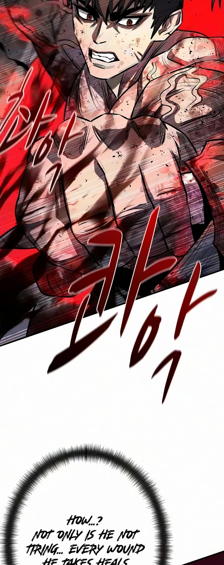 The Berserker's Second Playthrough Chapter 34 page 46 - Chapter 34