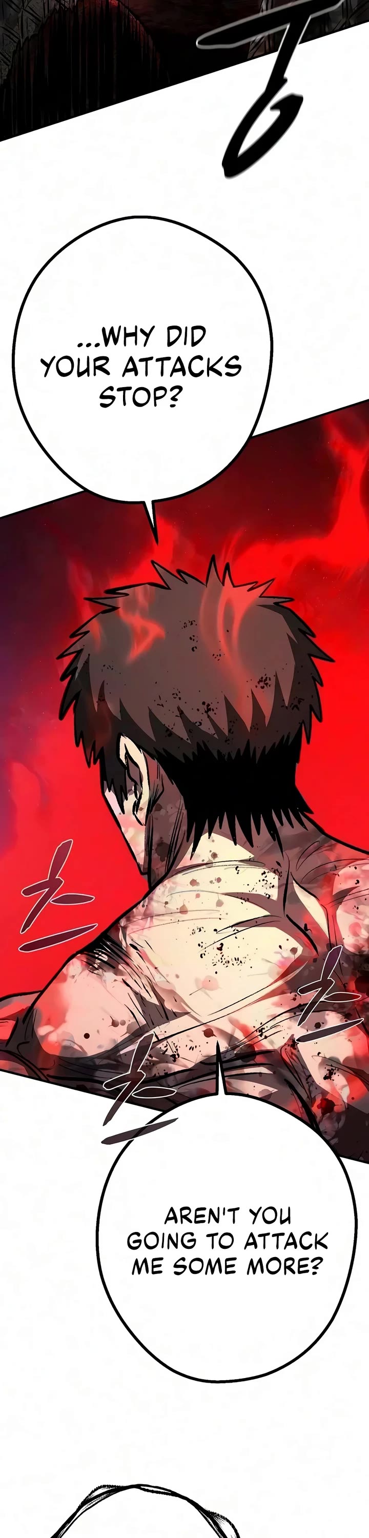 The Berserker's Second Playthrough Chapter 34 page 49 - Chapter 34