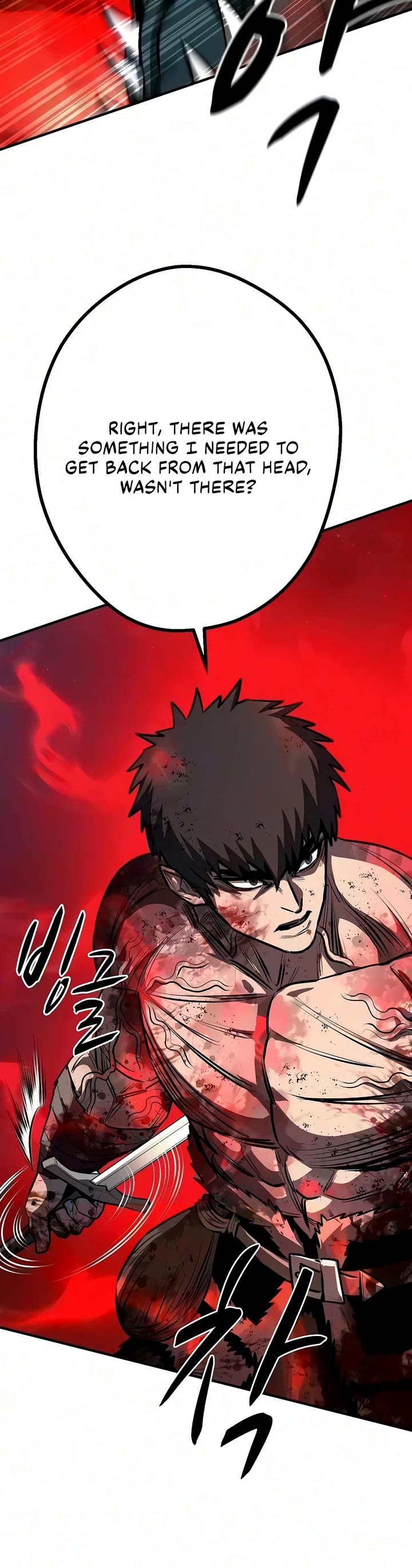 The Berserker's Second Playthrough Chapter 34 page 53 - Chapter 34