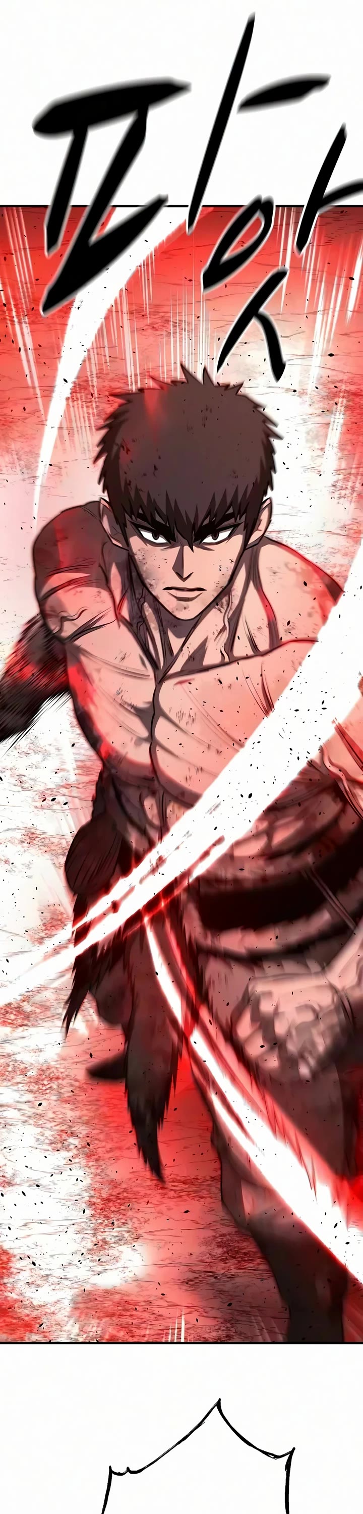 The Berserker's Second Playthrough Chapter 34 page 6 - Chapter 34