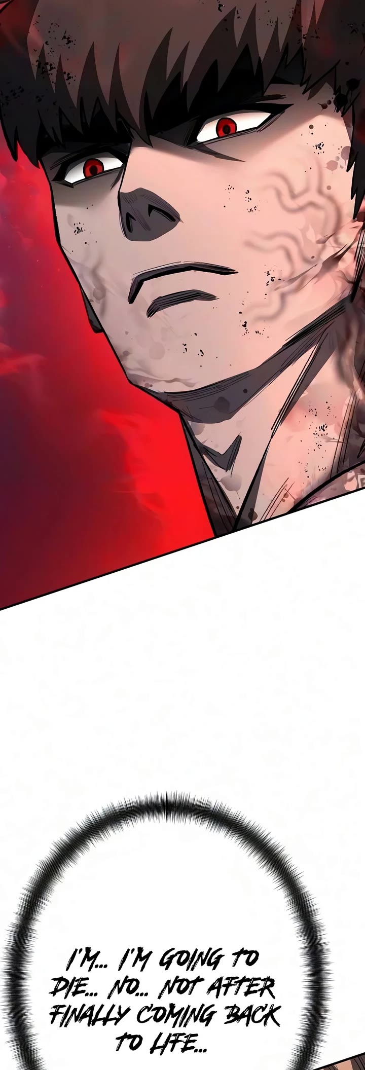 The Berserker's Second Playthrough Chapter 34 page 62 - Chapter 34