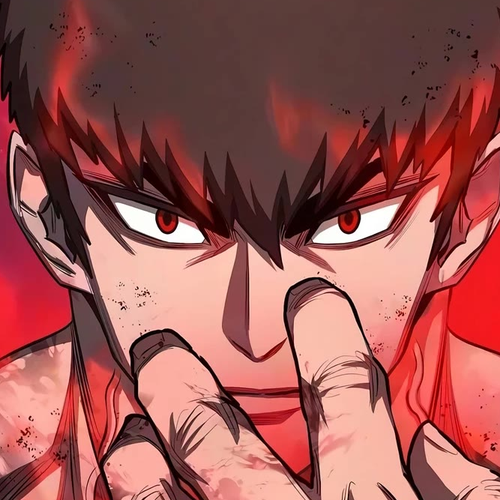 The Berserker's Second Playthrough Chapter 34 thumbnail