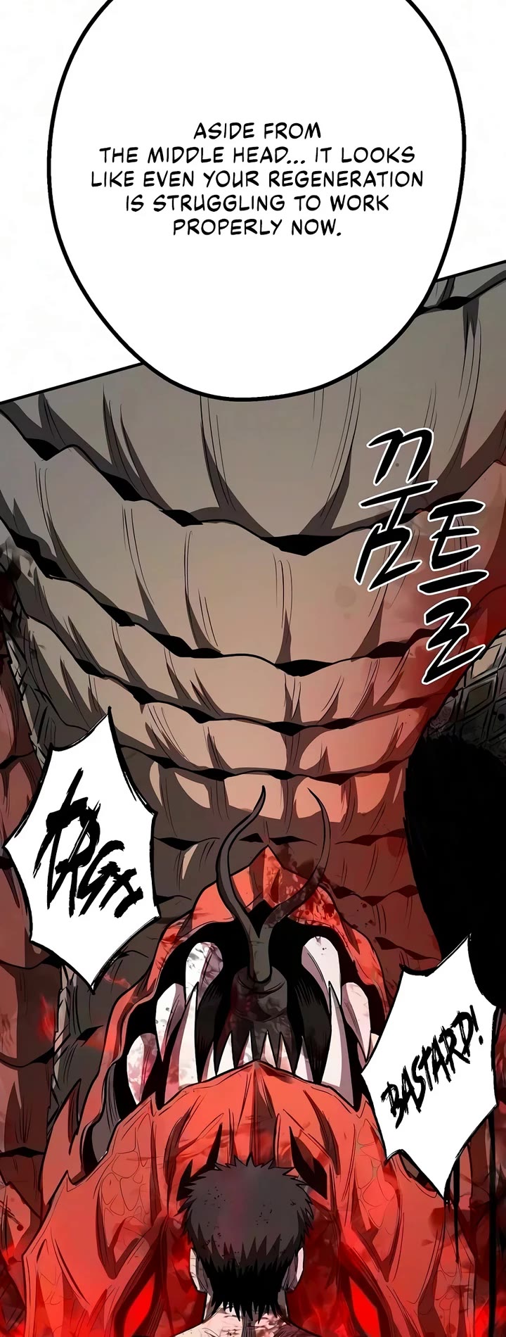 The Berserker's Second Playthrough Chapter 35 page 10 - Chapter 35