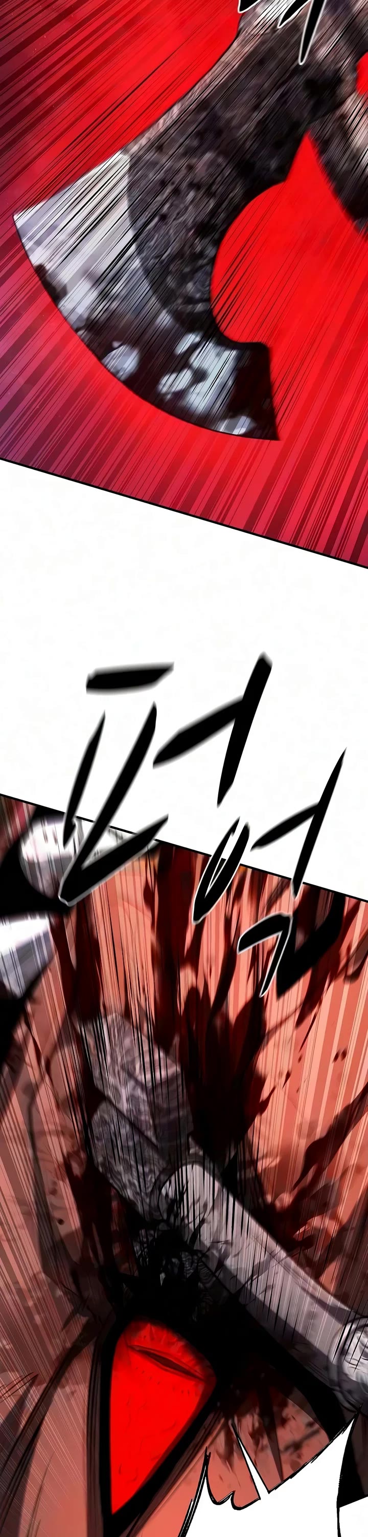 The Berserker's Second Playthrough Chapter 35 page 14 - Chapter 35