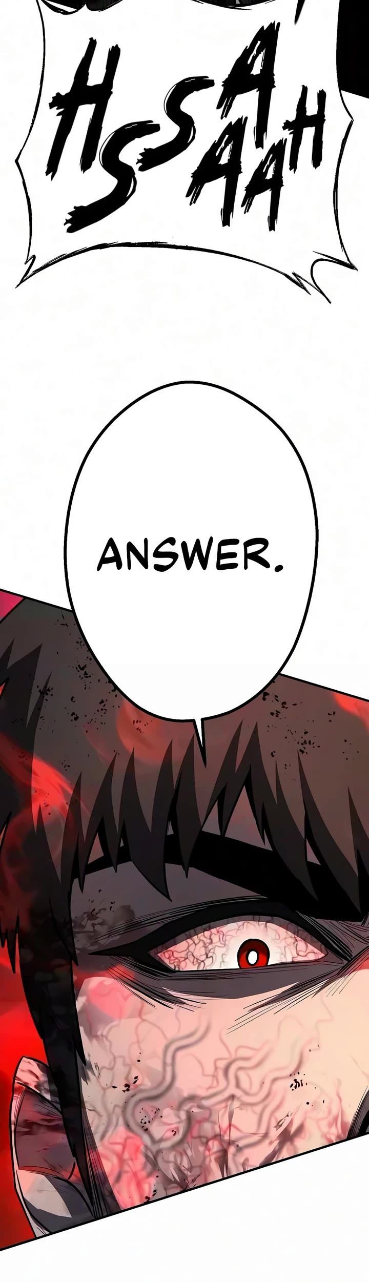 The Berserker's Second Playthrough Chapter 35 page 16 - Chapter 35