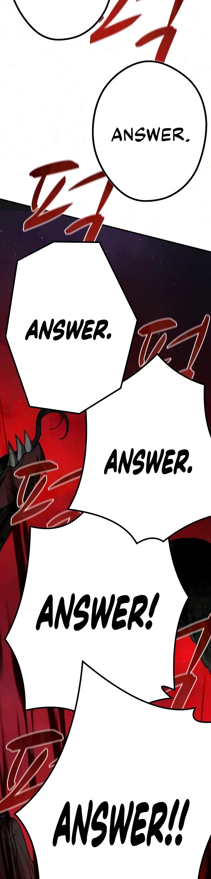The Berserker's Second Playthrough Chapter 35 page 18 - Chapter 35