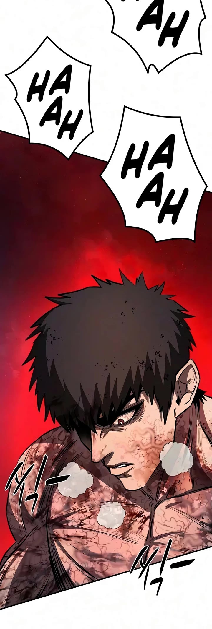 The Berserker's Second Playthrough Chapter 35 page 21 - Chapter 35