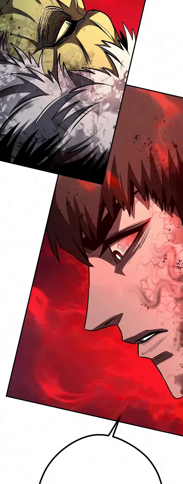 The Berserker's Second Playthrough Chapter 35 page 30 - Chapter 35