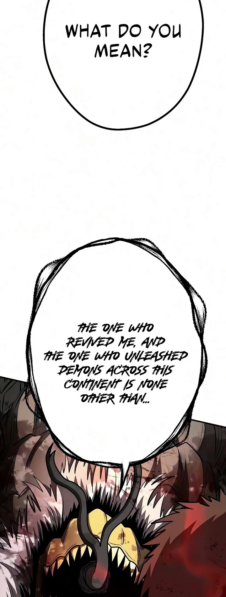 The Berserker's Second Playthrough Chapter 35 page 31 - Chapter 35