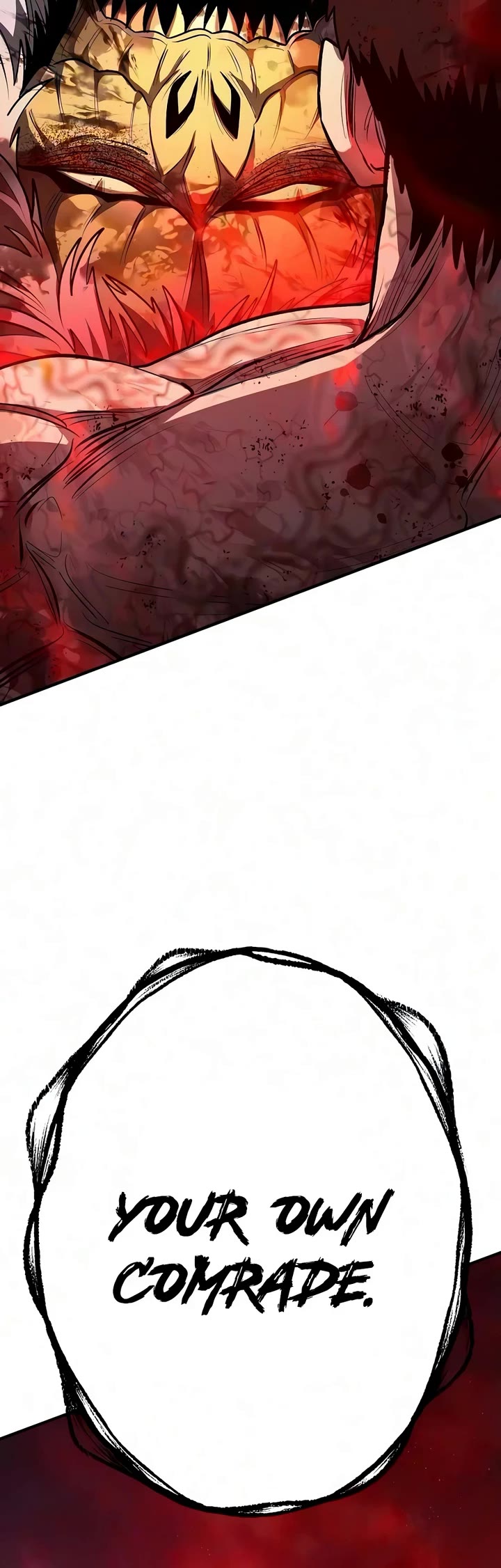 The Berserker's Second Playthrough Chapter 35 page 32 - Chapter 35