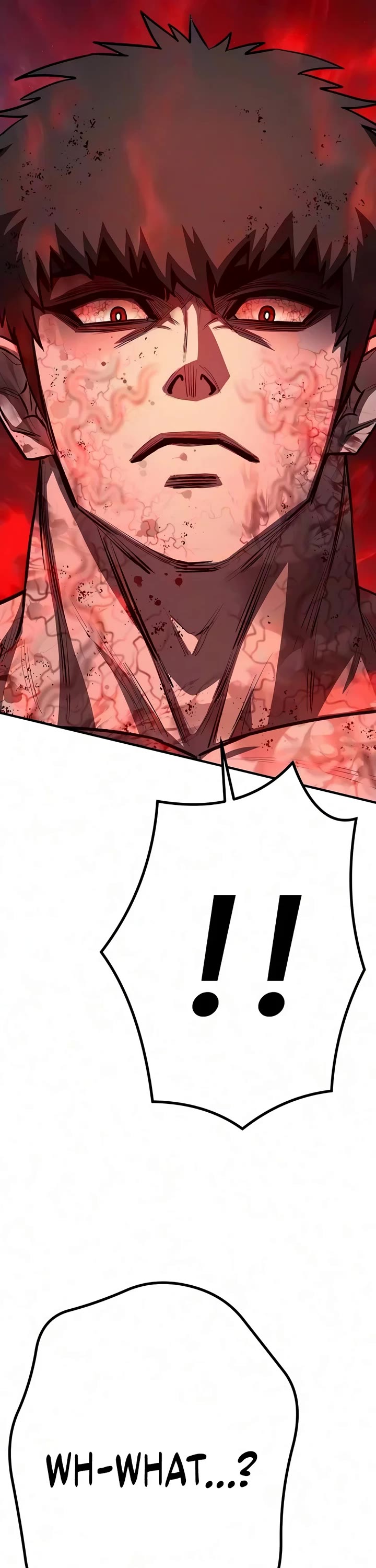 The Berserker's Second Playthrough Chapter 35 page 33 - Chapter 35