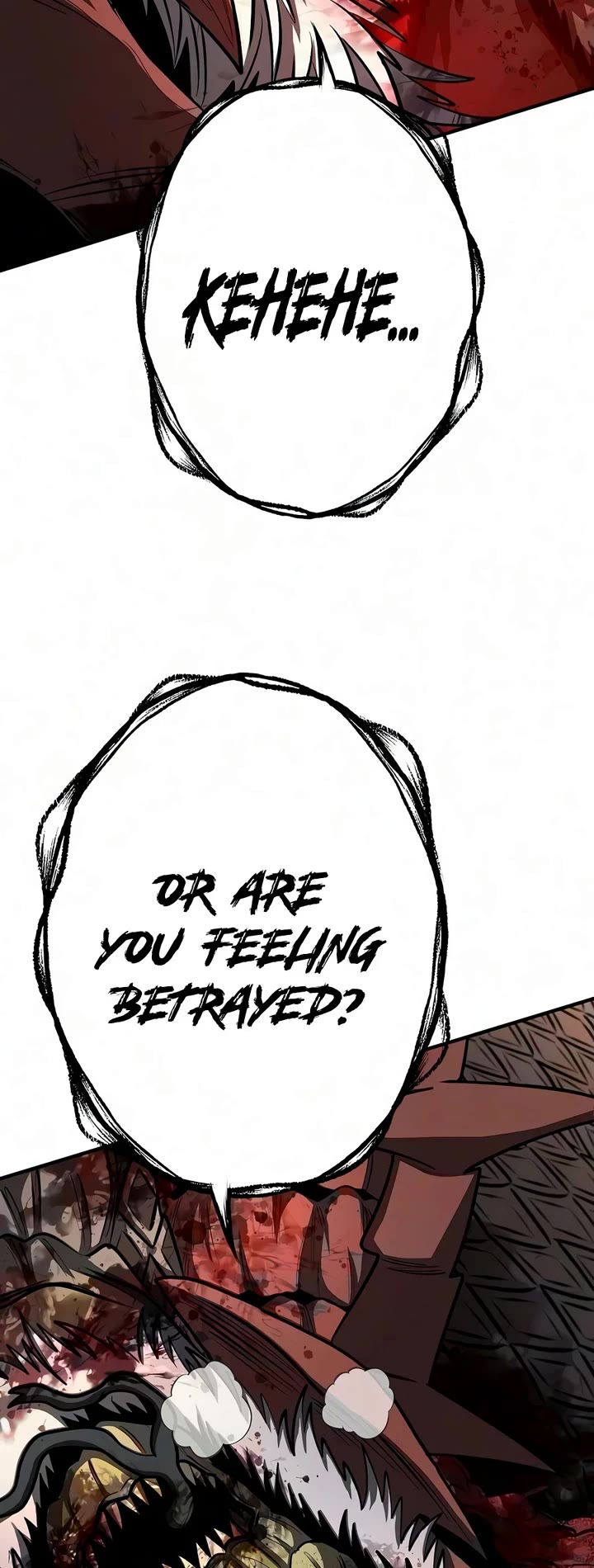 The Berserker's Second Playthrough Chapter 35 page 36 - Chapter 35