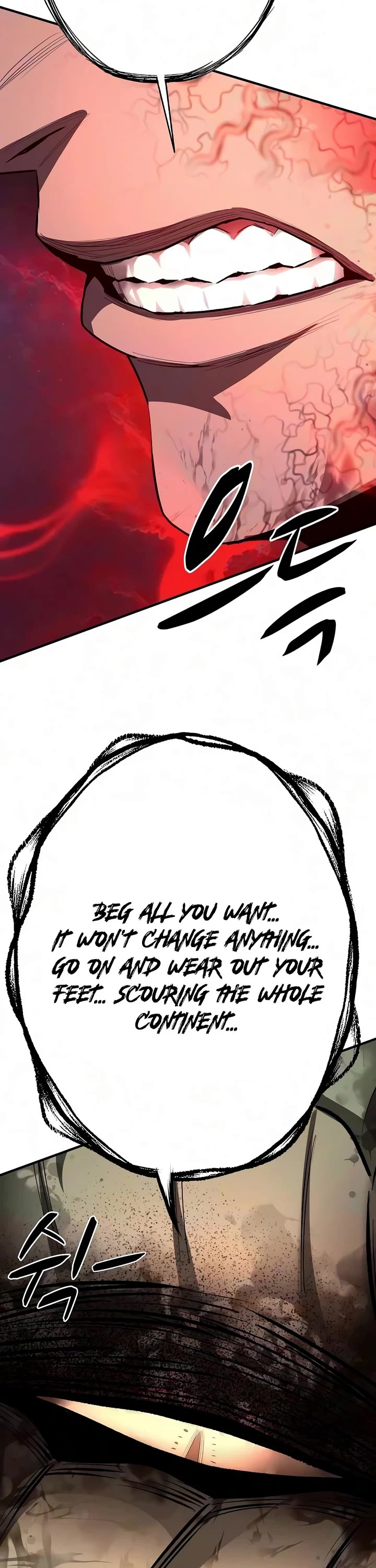 The Berserker's Second Playthrough Chapter 35 page 40 - Chapter 35