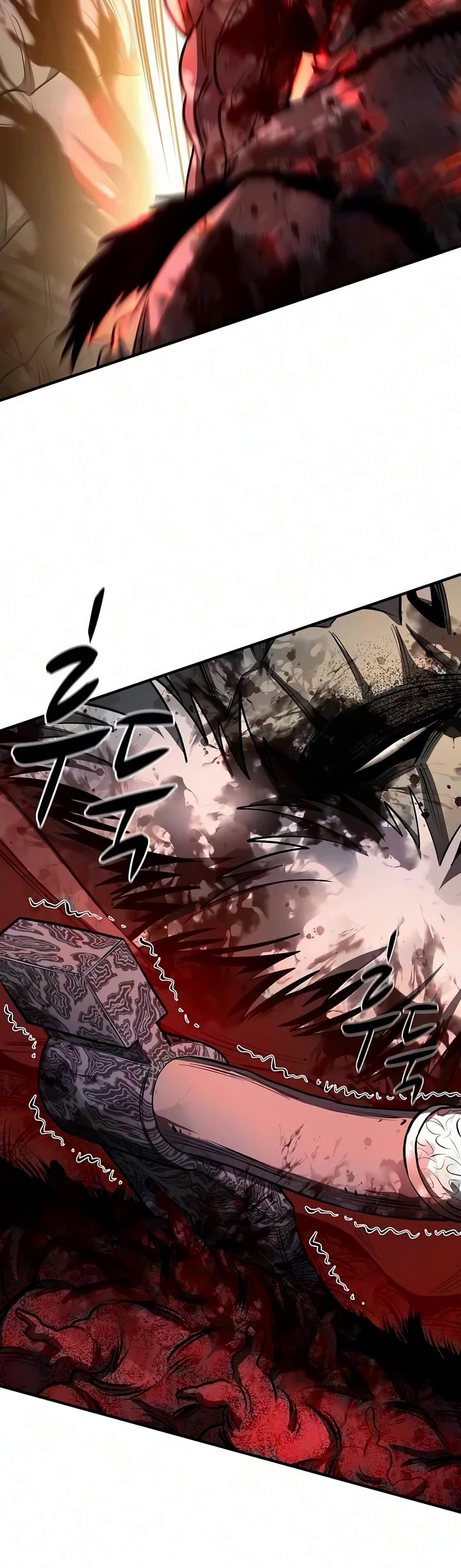 The Berserker's Second Playthrough Chapter 35 page 44 - Chapter 35