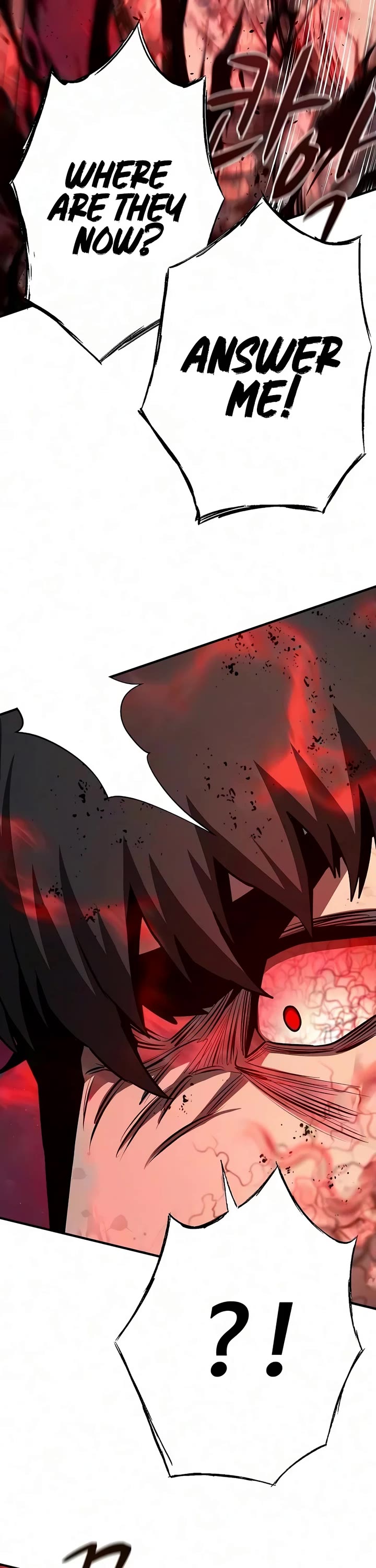 The Berserker's Second Playthrough Chapter 35 page 47 - Chapter 35