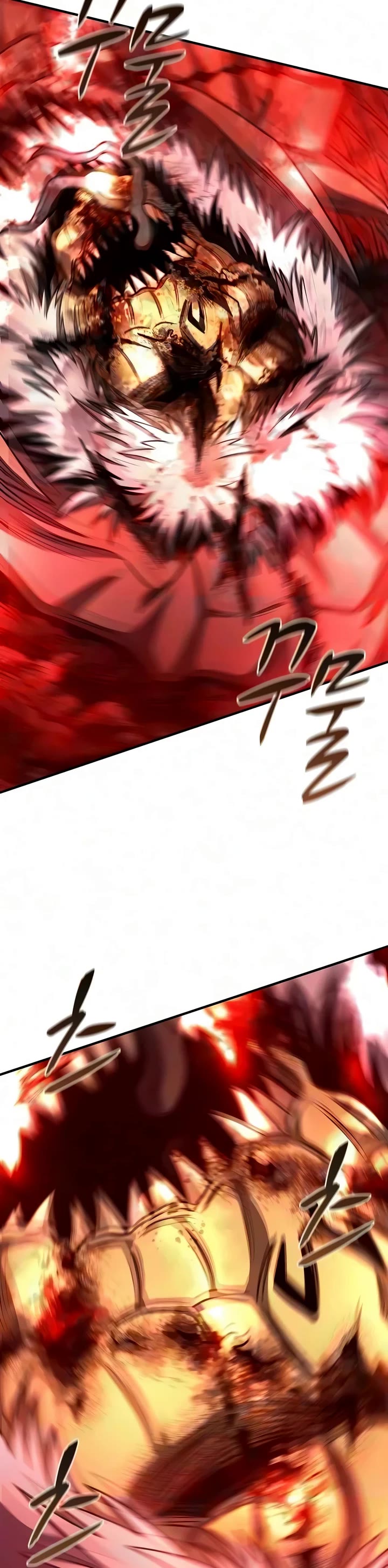The Berserker's Second Playthrough Chapter 35 page 48 - Chapter 35