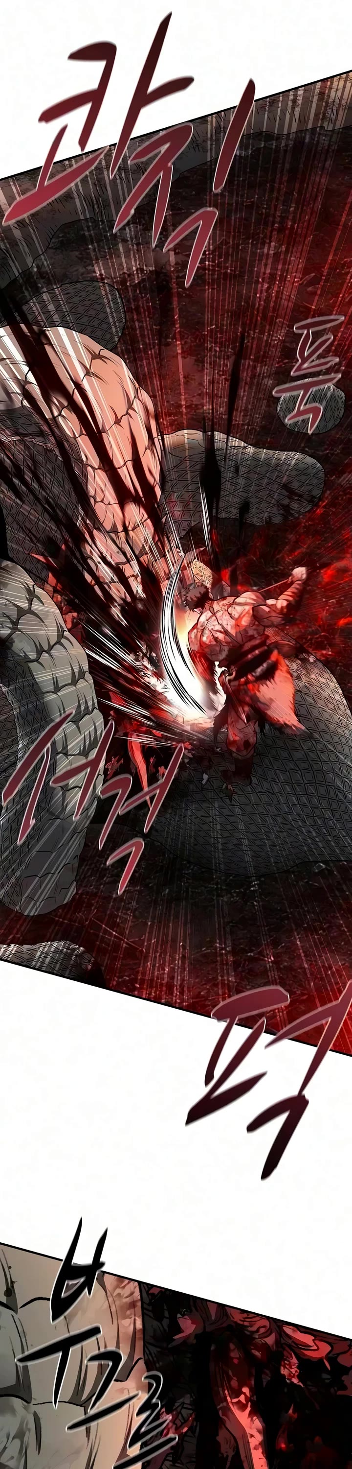 The Berserker's Second Playthrough Chapter 35 page 50 - Chapter 35