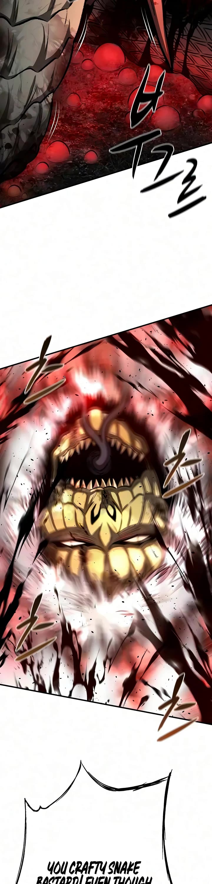 The Berserker's Second Playthrough Chapter 35 page 51 - Chapter 35